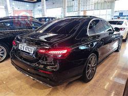 مێرسێدس بێنز E-Class